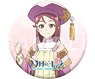 Yohane of the Parhelion: Sunshine in the Mirror Round Bead Cushion Riko (Anime Toy)