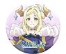 Yohane of the Parhelion: Sunshine in the Mirror Round Bead Cushion Mari (Anime Toy)