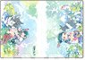 Yohane of the Parhelion: Sunshine in the Mirror Multi Case Yohane & Lailaps (Anime Toy)