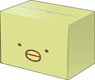 Bushiroad Deck Holder Collection V3 Vol.734 Sumikko Gurashi [Penguin?] (Card Supplies)