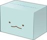 Bushiroad Deck Holder Collection V3 Vol.737 Sumikko Gurashi [Tokage] (Card Supplies)