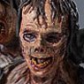 The Walking Dead: Dead City 1/18 Action Figure Walker King (Completed)