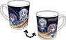 Stardust Telepath Mug Cup Mini Deformed (Anime Toy)