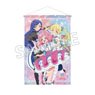 Kiratto Pri Chan [I Tried to Keep it to Everyone!] B2 Tapestry (Anime Toy)