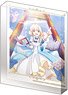 [Tearmoon Empire] Photo Graf Style Acrylic Block 01 (Anime Toy)