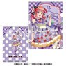 The Quintessential Quintuplets Specials Clear File [Nino Nakano] Parfait Dress Ver. (Anime Toy)