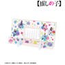 [Oshi no Ko] Assembly Botania Desktop Acrylic Perpetual Calendar (Anime Toy)