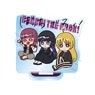 Animation [Bocchi the Rock!] Acrylic Stand SF (Assembly B) (Anime Toy)