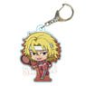 Tekutoko Acrylic Key Ring The New Prince of Tennis Hoo Byodoin (Anime Toy)