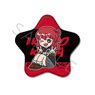 Animation [Bocchi the Rock!] Star Type Can Badge SD (Ikuyo Kita) (Anime Toy)
