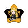 Animation [Bocchi the Rock!] Star Type Can Badge SE (Seika Ijichi) (Anime Toy)