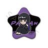 Animation [Bocchi the Rock!] Star Type Can Badge SF (PA-san) (Anime Toy)