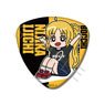 Animation [Bocchi the Rock!] Pick Shaped Type Can Badge SB (Nijika Ijichi) (Anime Toy)