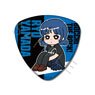 Animation [Bocchi the Rock!] Pick Shaped Type Can Badge SC (Ryo Yamada) (Anime Toy)