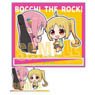 Petit Memo! Acrylic Stand Animation [Bocchi the Rock!] Hitori Gotoh & Nijika Ijichi (Anime Toy)