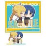 Petit Memo! Acrylic Stand Animation [Bocchi the Rock!] Nijika Ijichi & Ryo Yamada (Anime Toy)