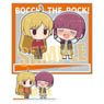 Petit Memo! Acrylic Stand Animation [Bocchi the Rock!] Seika Ijichi & Kikuri Hiroi (Anime Toy)
