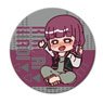 Animation [Bocchi the Rock!] 3way Can Badge SC (Kikuri Hiroi) (Anime Toy)