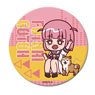 Animation [Bocchi the Rock!] 3way Can Badge SD (Futari Gotoh) (Anime Toy)