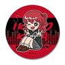 Animation [Bocchi the Rock!] Leather Badge SD (Ikuyo Kita) (Anime Toy)