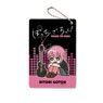 Animation [Bocchi the Rock!] Pass Case SA (Hitori Gotoh) (Anime Toy)