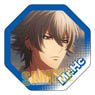 Memories Can Badge [Hypnosis Mic: Division Rap Battle] Rhyme Anima + Samatoki Aohitsugi (Anime Toy)