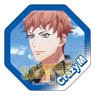 Memories Can Badge [Hypnosis Mic: Division Rap Battle] Rhyme Anima + Rio Mason Busujima (Anime Toy)
