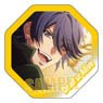Memories Can Badge [Hypnosis Mic: Division Rap Battle] Rhyme Anima + Dice Arisugawa (Anime Toy)