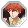 Memories Can Badge [Hypnosis Mic: Division Rap Battle] Rhyme Anima + Doppo Kannonzaka (Anime Toy)