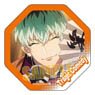 Memories Can Badge [Hypnosis Mic: Division Rap Battle] Rhyme Anima + Sasara Nurude (Anime Toy)