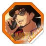 Memories Can Badge [Hypnosis Mic: Division Rap Battle] Rhyme Anima + Rei Amayado (Anime Toy)