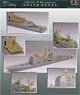 USS DDG-51 Arleigh Burke (for Hobby Boss) (Plastic model)