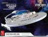 Star Trek II The Wrath of Khan U.S.S. Reliant NCC-1864 (Plastic model)