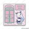 Re:Zero -Starting Life in Another World- Acrylic Stand Echidna ga Ippai Ver. 2 [Ippai Series] (Anime Toy)