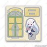 Re:Zero -Starting Life in Another World- Acrylic Stand Echidna ga Ippai Ver. 6 [Ippai Series] (Anime Toy)