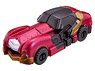 Boonboom Car Series DX Boonboom Classic (Character Toy)