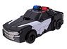 Boonboom Car Series DX Boonboom Police Car 1 (Character Toy)