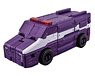 Boonboom Car Series DX Boonboom Police Car 2 (Character Toy)