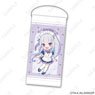 Re:Zero -Starting Life in Another World- Table Tapestry Emilia ga Ippai Ver. 1 [Ippai Series] (Anime Toy)