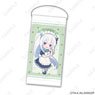 Re:Zero -Starting Life in Another World- Table Tapestry Echidna ga Ippai Ver. 1 [Ippai Series] (Anime Toy)