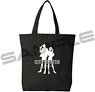 [City Hunter the Movie: Angel Dust] Tote Bag (Anime Toy)