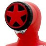 Sentai Hero Series Boon Red (Character Toy)