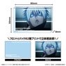 Jujutsu Kaisen Season 2 Shibuya Incident Acrylic Block Satoru Gojo (Anime Toy)