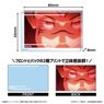 Jujutsu Kaisen Season 2 Shibuya Incident Acrylic Block Sukuna (Anime Toy)