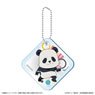 Jujutsu Kaisen Season 2 Shibuya Incident PVC Key Ring Panda (Anime Toy)