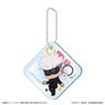 Jujutsu Kaisen Season 2 Shibuya Incident PVC Key Ring Satoru Gojo (Anime Toy)