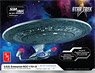 New Star Trek U.S.S. Enterprise NCC-1701-D Clear Edition (Plastic model)