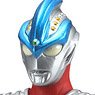 Ultra Hero Series 29 Ultraman Ginga Storium (Character Toy)