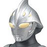 Ultra Hero Series 17 Ultraman Nexus Enfance (Character Toy)