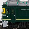 16番(HO) JR EF81形電気機関車 (トワイライトエクスプレス色・プレステージモデル) (鉄道模型)